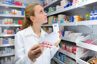 Препараты для лечения фарингита: эффективные средства для взрослых -  «Губернские аптеки»