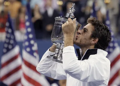 Прогноз Рафаэль Надаль - Хуан Мартин дель Потро (7 сентября 2018 г.),  ставки и коэффициенты, US Open, теннис