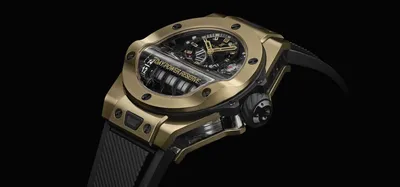 Hublot Official Site - Swiss Luxury Watches since 1980 | Hublot CH