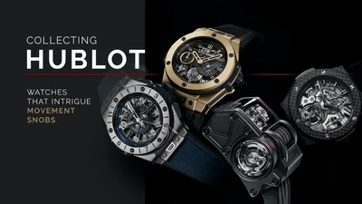 Hublot Spirit of Big Bang Ceramic Rabbit – The Watch Pages