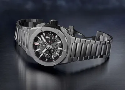 Hublot Collecting for Movement Snobs | WatchBox