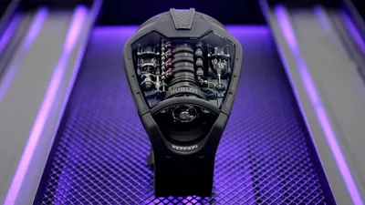 Hublot - Experience the Brand