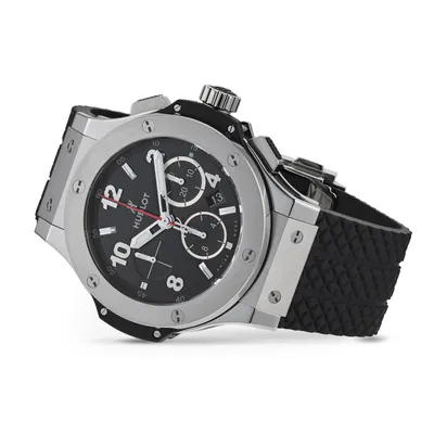 Hublot Geneve Big Bang Watches - Black, Rose Gold, King