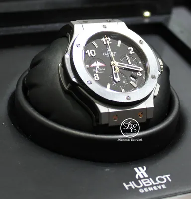 Anti Scratch Watch Shells™ Protective Film for Hublot® 521.OX.1181.RX  Premium Package