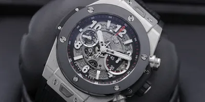 LVMH Watch Week 2023: New Watch Launches from Hublot