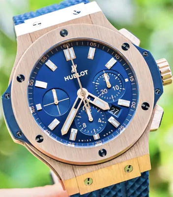 3 Hublot Watches That Retain Their Value - Chrono24 Magazine