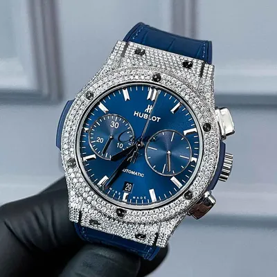 All our Luxury Watches | Swiss Timepieces | Hublot US US