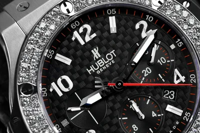 Hublot 413.OX.4738.PR.KOB15 Big Bang Unico Retrograde Kobe Bryant Limited  Edition Watch - Luxury Watches USA