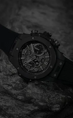 Hublot Classic Fusion VS Big Bang: The Ultimate Comparison