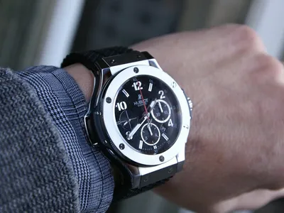 Hands-On Debut: Hublot Big Bang Unico Magic City Limited Edition |  WatchTime - USA's No.1 Watch Magazine