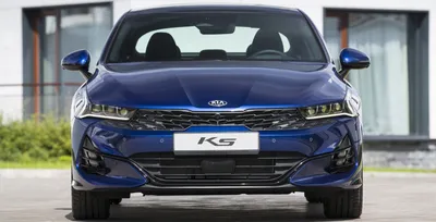 Kia K5 2022-2023: фото салона и экстерьера нового Киа К5 на сайте  официального дилера \