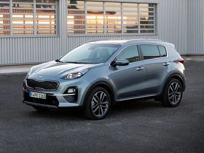 Kia Sportage: технические характеристики, поколения, фото | Комплектации и  цены Киа Спортейдж