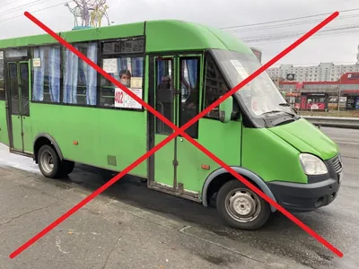 Киев разрывает договора еще с 4 перевозчиками: уберут с улиц 76 \