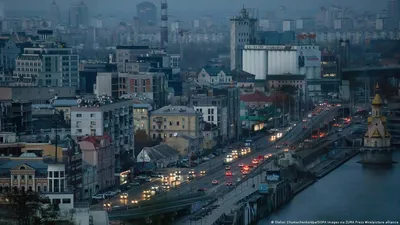 Почему Киев считают лучшим местом для бизнеса после войны – DW – 29.11.2022