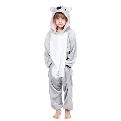 Costume Koala Kigurumi