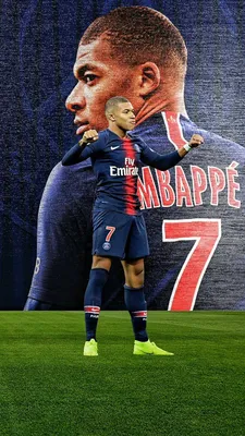 Обои Mbapp 2019 — Обои Пещера, [alt_image] | Kylian mbappé, Футбольные позы, Изображения футболистов