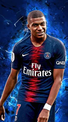 HD-обои mbappe | Пикпикселей