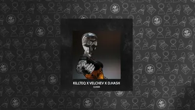 KILLTEQ, Velchev, D.Hash - Closer - YouTube
