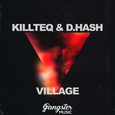 Village - Single by KiLLTEQ \u0026 D.HASH on Apple Music