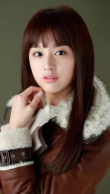 Ким Дживон, азиатка, знаменитость, модель, актриса, женщина, девушка, красивая, красавица, милая, HD обои для телефона | Пикпикселей