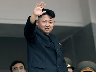 Ким Чен Ын приветствует «большой успех» ядерной программы Северной Кореи | Независимый | Независимый