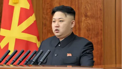 Новогодняя речь Ким Чен Ына: кто будет аудиторией? | Совет по международным отношениям