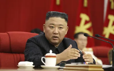 Покажи, а не говори» - Имидж Политика – ключевая стратегия Ким Чен Ына | Мировые новости – Hindustan Times