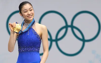 Олимпийская чемпионка Ким Ён А высказалась против участия Валиевой в ОИ ::  Олимпиада 2022 :: РБК Спорт