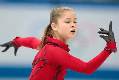 Моложе Валиевой: на Играх были чемпионы младше 15 лет - МК