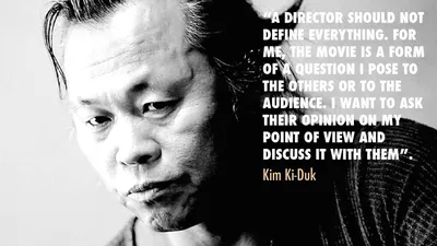 Кинорежиссер Ким Ки Дук умер от коронавируса – Развлечения – The Jakarta Post