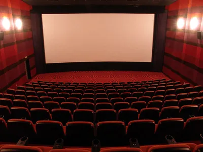 Российские фильмы принесли кинотеатрам 19% сборов - новости кино - 12  февраля 2015 - фотографии - Кино-Театр.Ру
