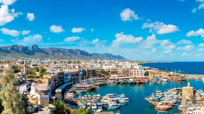 Отдых на Кипре в 2022: что посмотреть из достопримечательностей, как  добраться, цены на жилье, еду и транспорт