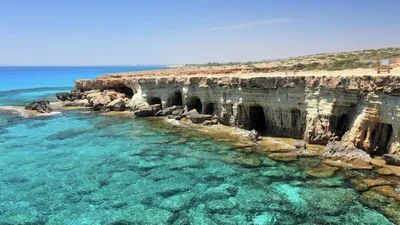Российских туристов будут возить на Кипр через Кувейт - РИА Новости,  27.02.2023