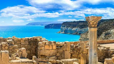 Отдых на Кипре 2023 ⛱️ Туры и горящие путевки