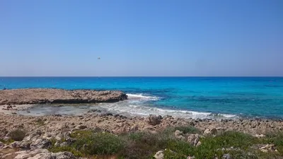Остров Кипр - фото и картинки: 63 штук
