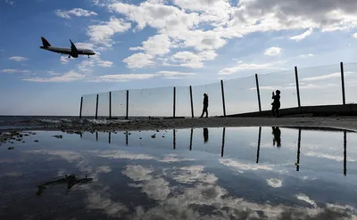 Аэрофлот» возобновит регулярные полеты на Кипр — РБК