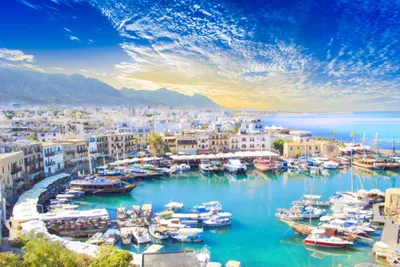 Северный Кипр Туры, Цены 2023-2024, Отели с отзывыми, фото и видео