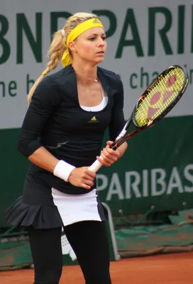 Кириленко теннис фото