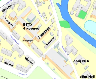 Списки на заселение » Факультет ХТиТ (БГТУ) | Официальный сайт