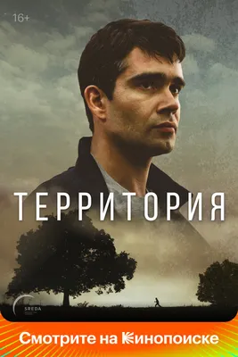 Территория (сериал, 1 сезон, все серии), 2017 — смотреть онлайн в хорошем  качестве — Кинопоиск