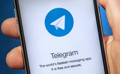 В Telegram появилась функция автоматического удаления сообщений в чатах —  РБК
