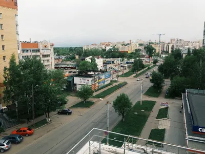 Погода в Кирове. Ясность придет