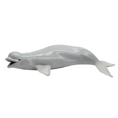 Игрушка Белуха 40 см./ игрушка кит (id 96668240), купить в Казахстане, цена  на Satu.kz