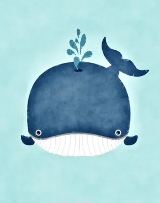 Синий кит. Животные для детей. Blue whale Песня Китов | Как поют киты? -  YouTube