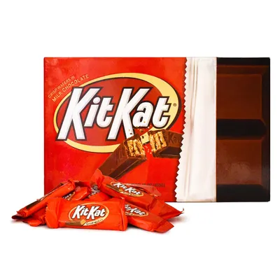 KIT KAT® Products | FREE 1-3 Day Delivery | HERSHEY'S