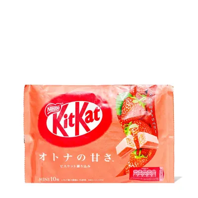 Kit Kat White Candy Bar 1.5 oz. - All City Candy