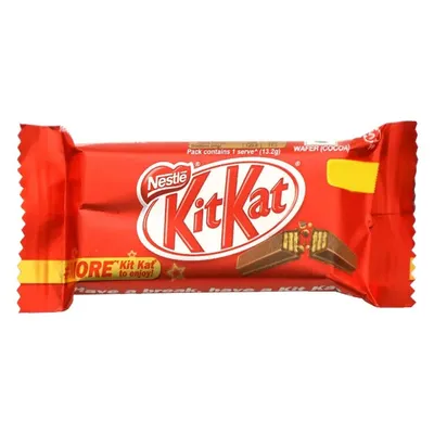 Break me off a piece of that Kit Kat bar that tastes like a chocolate  frosted doughnut - pennlive.com