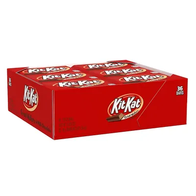 Hershey's Kit Kat Bars | BJ's Wholesale Club