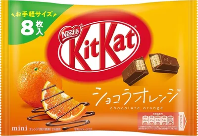 Buy Kit Kat Fun Size Bars in Bulk at Wholesale Prices