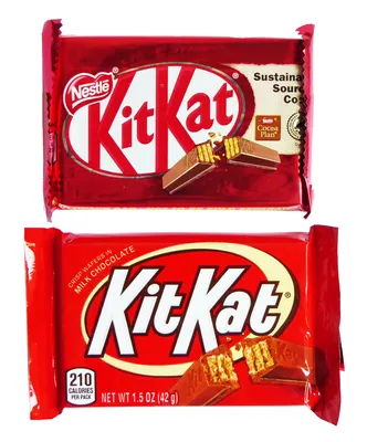 KITKAT® CEREAL | Nestlé Cereals